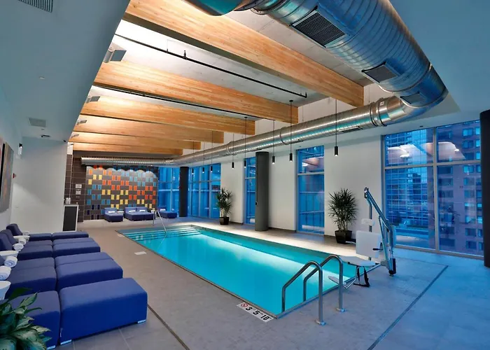 Aloft Omaha West